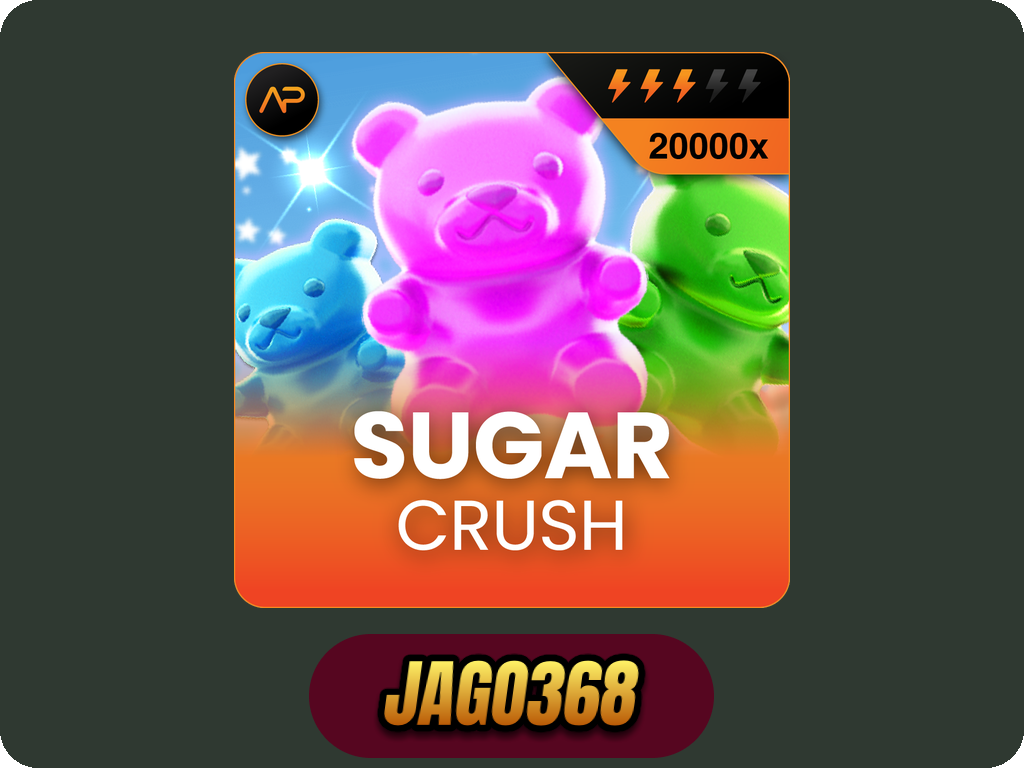 Sugar Crush