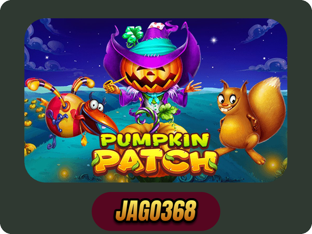 Pumpkin Patch