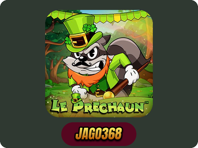 Le Prechaun