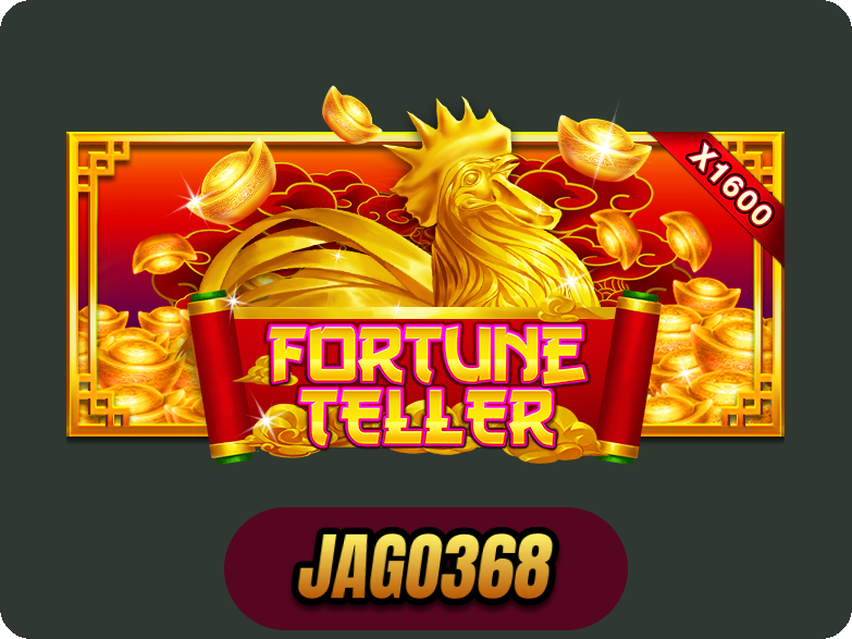 Fortune Teller