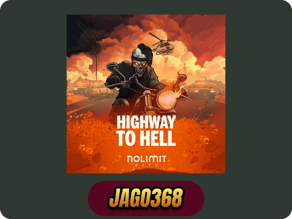 Highway to Hell