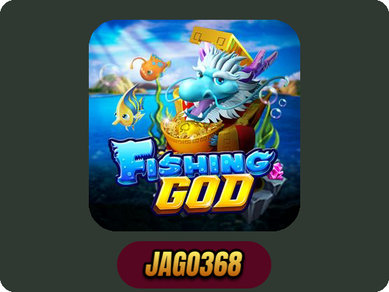 Fishing God