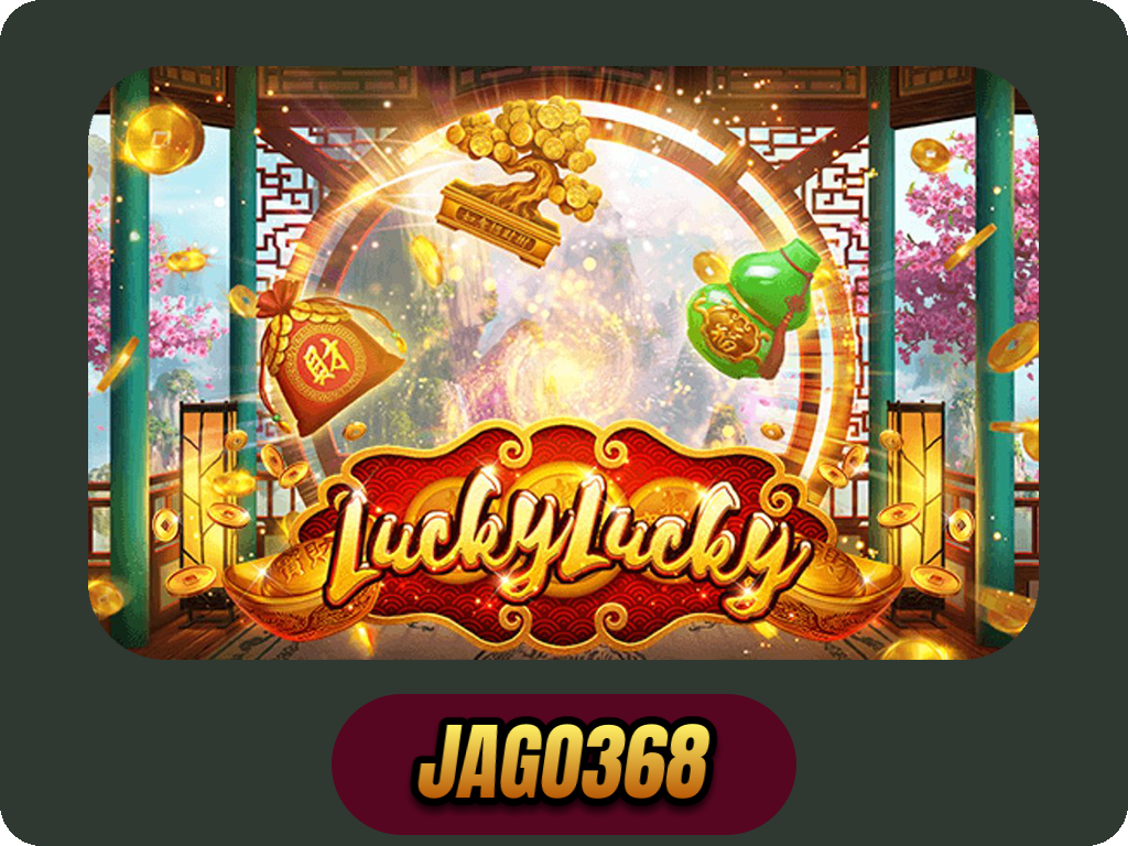 Lucky Lucky