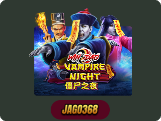 Vampire Night