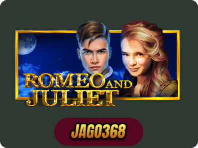 Romeo and Juliet