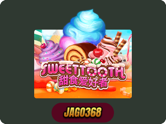 Sweet Tooth
