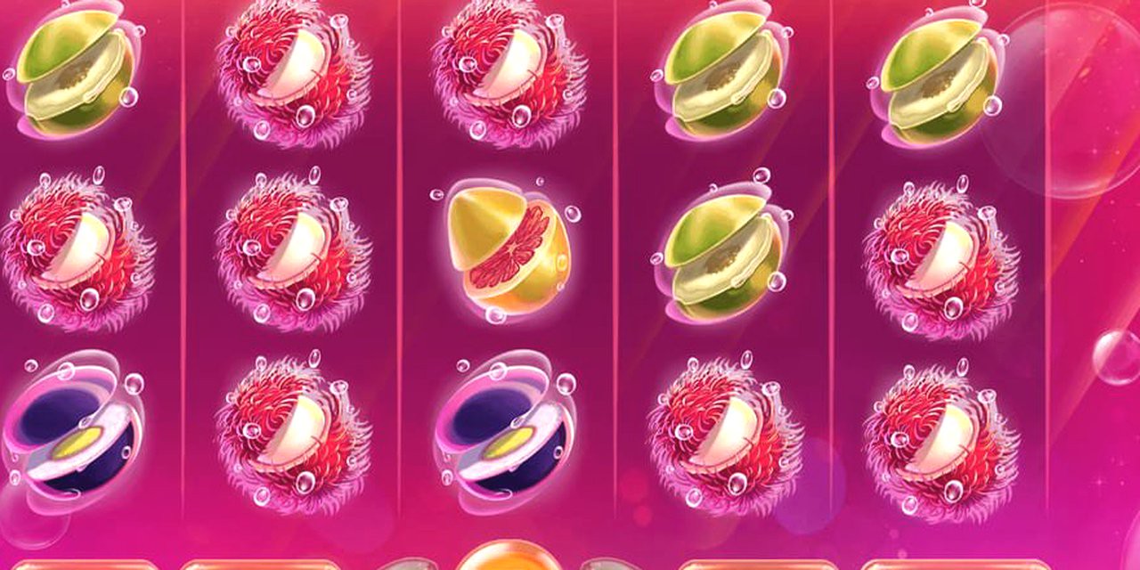 Lucky Durian · Tangkapan Layar Aplikasi JAGO368