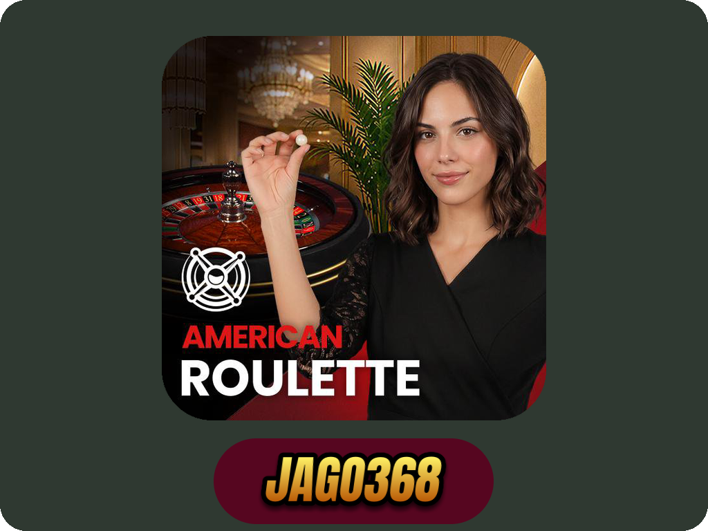 American Roulette