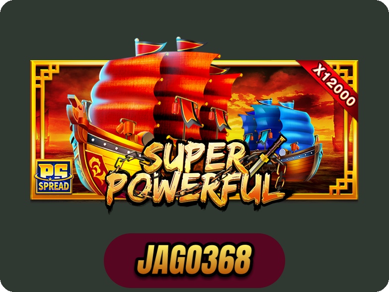 Super Powerful