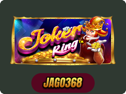 Joker King