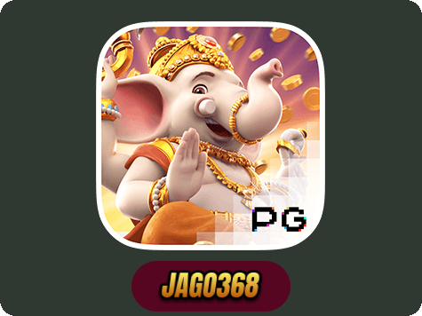 Ganesha Gold