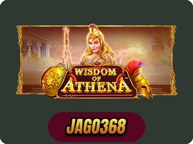 Wisdom of Athena