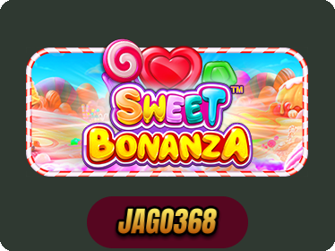 Sweet Bonanza