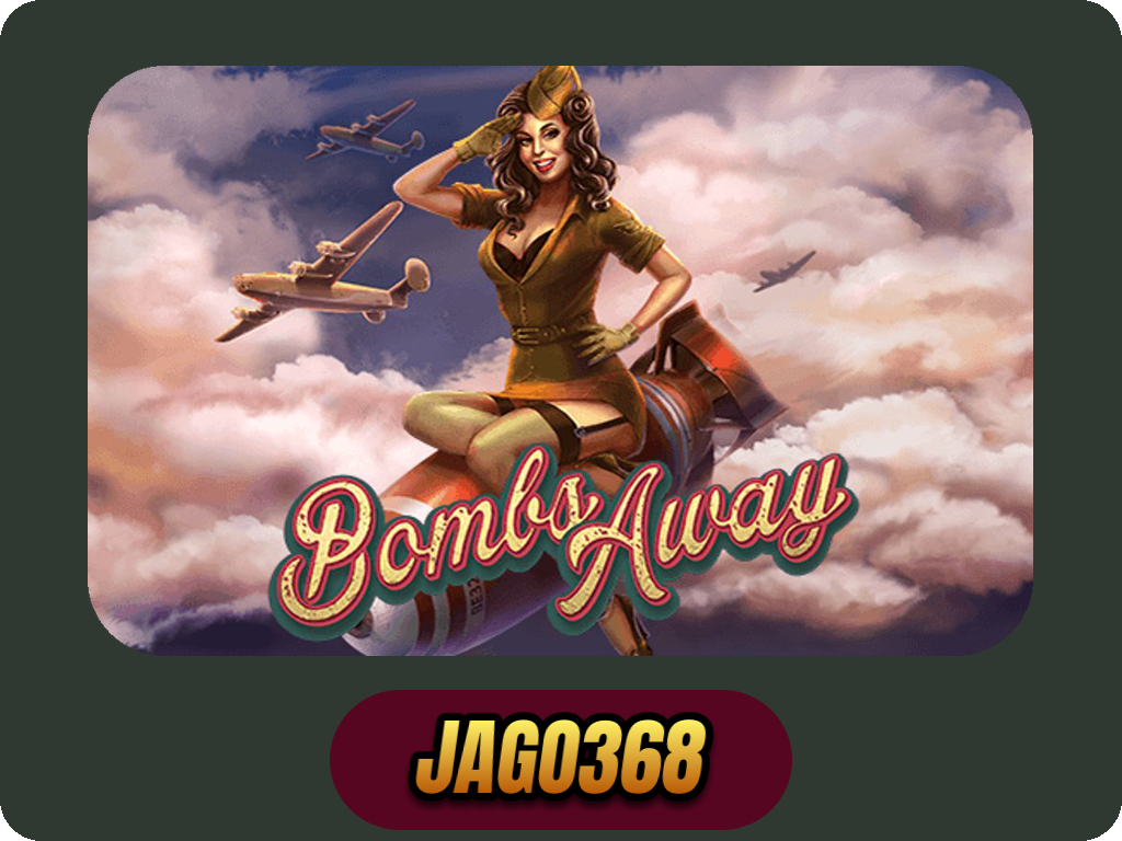 Bombs Away