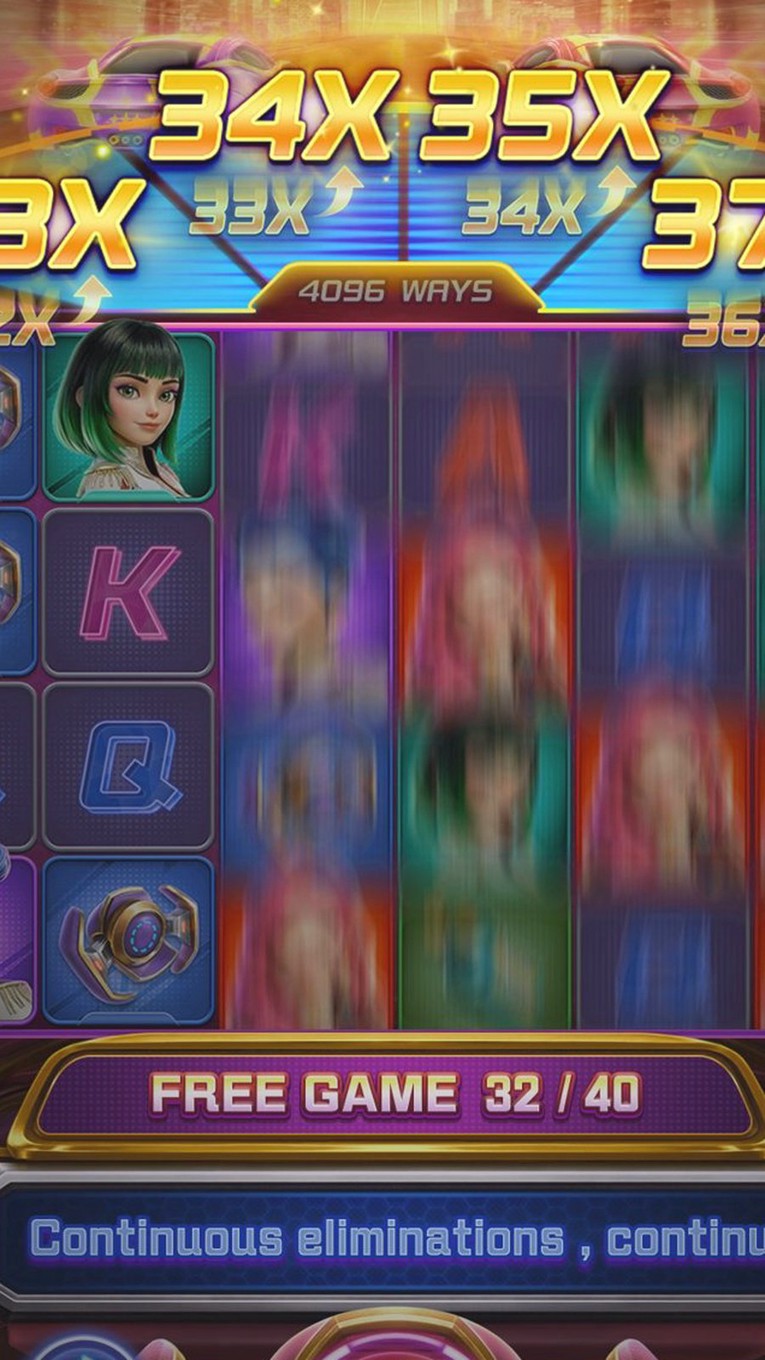 GOLDEN IDOL · Tangkapan Layar Aplikasi JAGO368